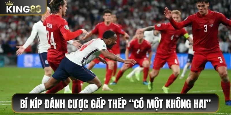 Hướng Dẫn Cách Chơi Kèo Cược Gấp Thếp Siêu Đơn Giản 3 Bí kíp đánh cược gấp thếp “có một không hai”